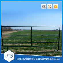 China Fabricante 5 Bar Sheep Gate Cattle Panels Para Venda